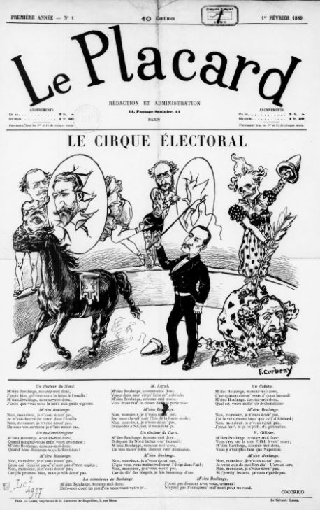 Le Placard (1889)