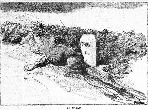 Premiere Guerre Mondiale La Presse Se Plie A La Censure Retronews Le Site De Presse De La Bnf