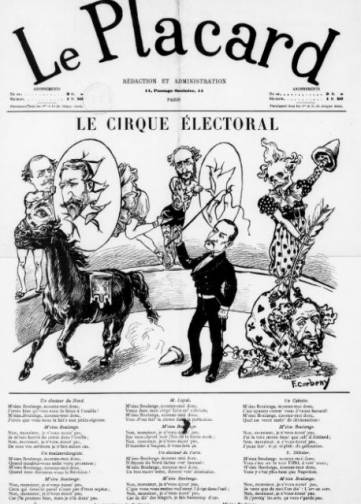 Le Placard (1889)